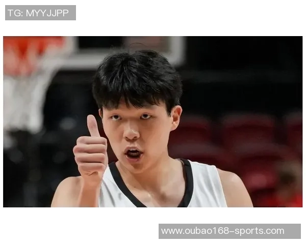 杨瀚森深入研究比赛录像逐渐领悟NBA精髓展现出色媒体人素养