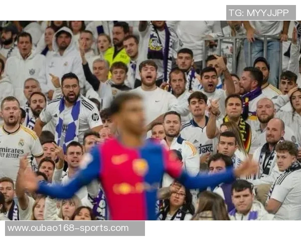 法国队助教现场考察皇马巴萨比赛以评估姆巴佩状态