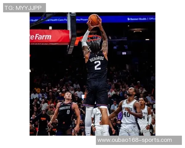 太阳阿伦分析马刺防守强度与文班影响出手机会的挑战