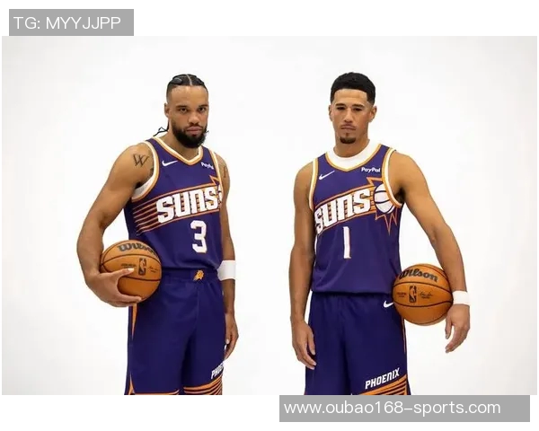 布克开局火热赛季前六场五次30分创太阳队史新纪录