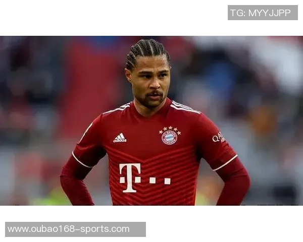 德媒分析拜仁或不加薪格纳布里或将降薪续约两年