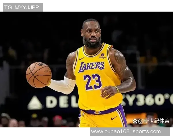 湖人是否会通过策略逼迫勒布朗提前退役的深度分析