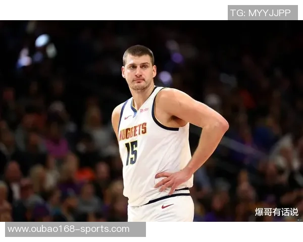 本赛季NBA正负值排行榜揭晓约基奇领跑哈克斯米切尔申京紧随其后