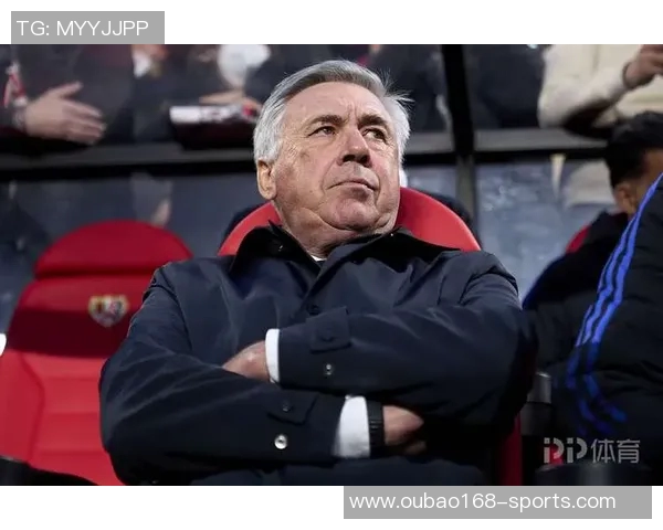 巴列卡诺欲邀小安切洛蒂接替博塔弗戈离任教鞭