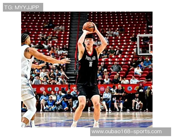 杨瀚森半场表现抢眼数据全面但下半场机会寥寥令人惋惜