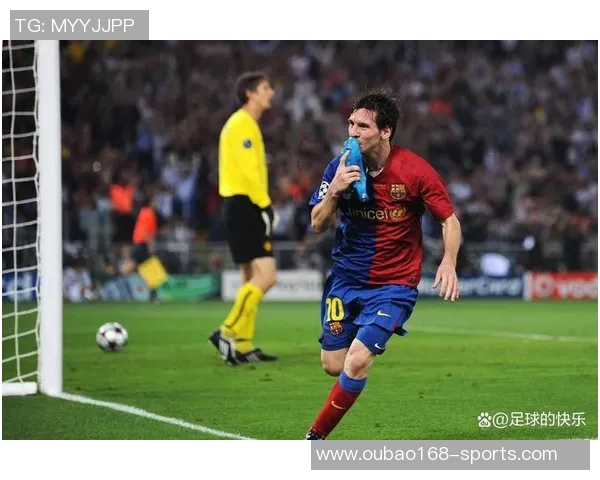 梅西全新香水系列发布每款香水传递我的激情与进取精神