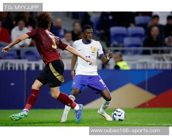 恩里克谈登贝莱未来归属建议关注比赛而非奖杯争夺