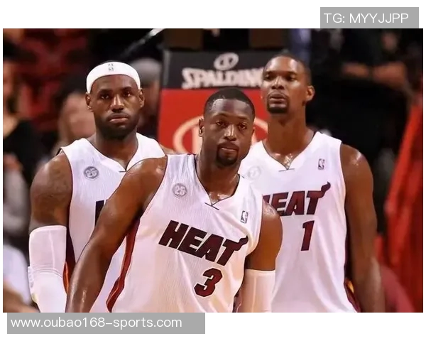 斯波赞爱德华兹似韦德感慨年轻时光流转