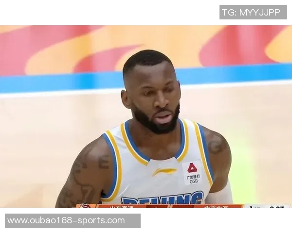 CBA最新动态北京男篮签约斯佩尔曼山西男篮引入杰伦诺威尔