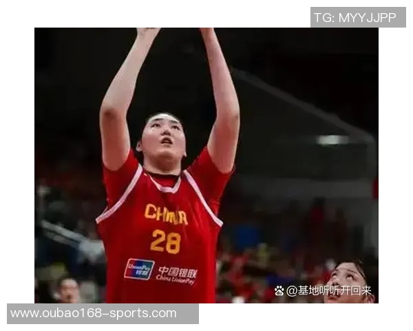 张子宇未能按时完成注册新赛季将缺席WCBA比赛引发关注