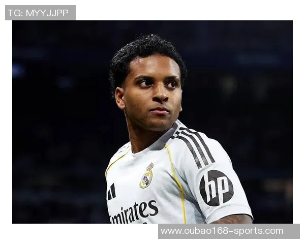 皇马更衣室气氛紧张罗德里戈等球员对出场顺位感到困惑